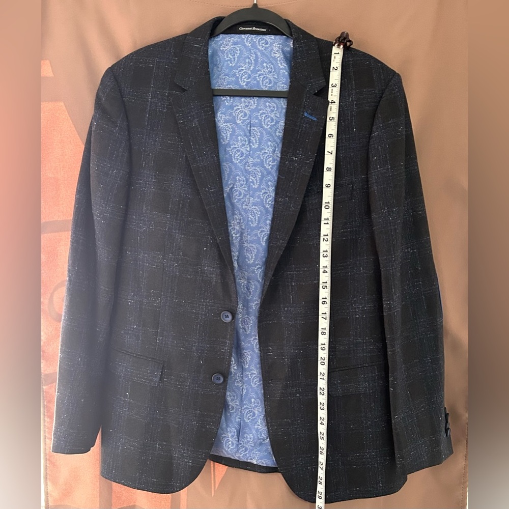 Suit Jacket/Blazer